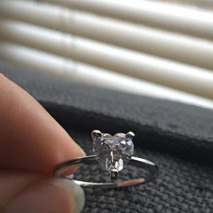 925 sterling silver ring